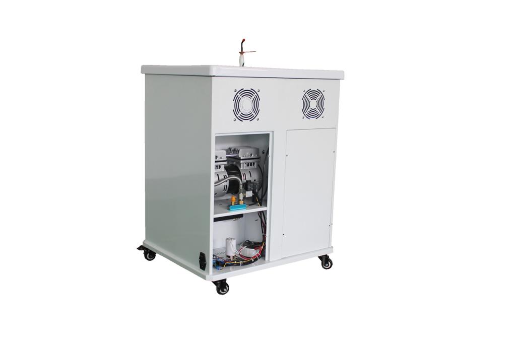 Mobile Dental Delivery System - Image 3