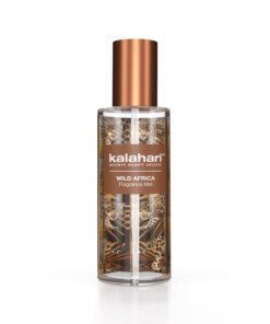 Wild Africa Hair & Body Mist 200ml