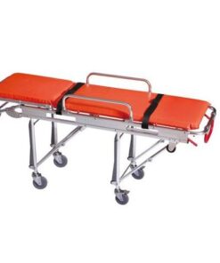 Alternative view of Stretcher Ambulance – Foldable Legs