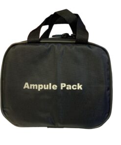 Alternative view of Ampule Pack Drug Bag