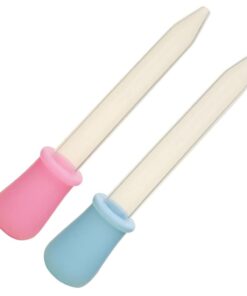 Alternative view of Medicine Dropper