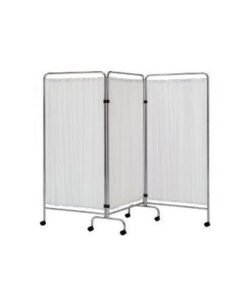Bed Screen – 3 Fold