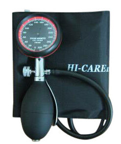 Palm Satin Elite Blood Pressure Meter
