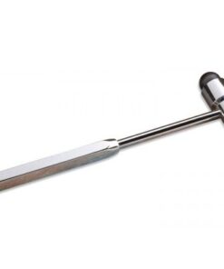Alternative view of Bucks Hammer With Brush and Needle