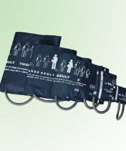 Vital Signs Monitor Cuffs (Neonatal)