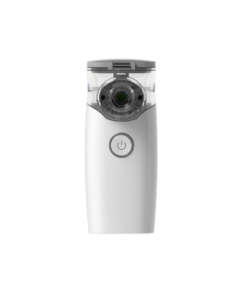 Alternative view of Contec NE-M01 Mesh Nebulizer