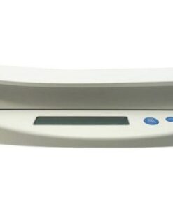 Alternative view of Digital Scale Baby – Cupid 1