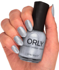 Alternative view of Double Diamond | Nail Lacquer 18ML