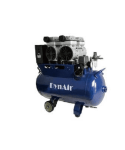 Dynamic? Oilless Silent Dental Air Compressor