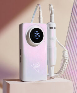 Alternative view of The GelBottle Portable e-File