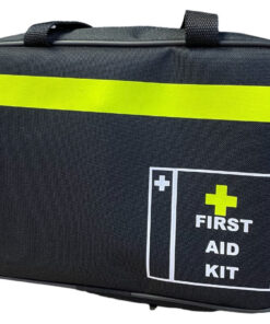 Large Motorist/Home First Aid Kit