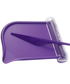 Alternative view of Pill counter
