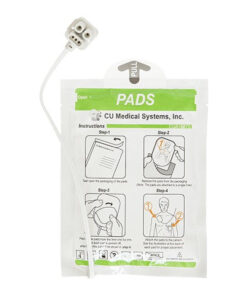 Adult Electrode Pads For CU-SP1 and SP2 AED