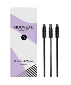 Nouveau Beauty Brow/Lash Wands