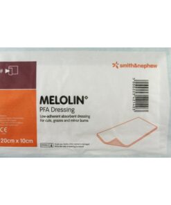 Melolin Burn Dressing 10cm x 20cm