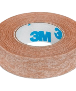 3M Skintone Micropore 12mm x 9.1m