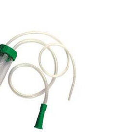 Mucus Extractor