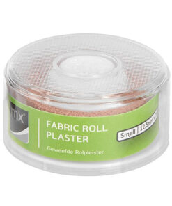 Fabric Plaster Roll 12.5mm x 2.5m