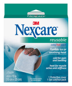 Nexcare Re-usable Cold/hot Pack