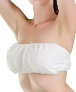 Alternative view of Disposable Bra 100pc Bulk Pack