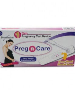 Cassette Pregnancy Test