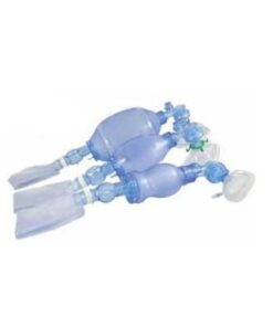 PVC Resuscitator – Infant
