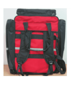 Alternative view of Advanced Life Support Bag – First Aid Kit