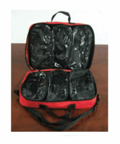 Alternative view of FIRST AID KIT – REGULATION 3 FACTORY KIT – BAG