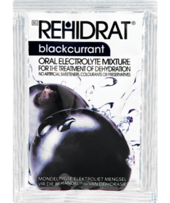 Rehidrat Oral Electrolyte Mixture 6 Sachets/Box