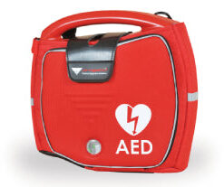 Rescue Sam Protective Carry Case Only