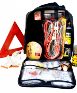 Emergency Roadside Kit - Large