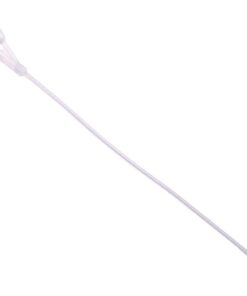 Alternative view of 100 % Silicone Foley Catheter