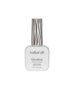 Zaharah UltraGrip | Rubber base gel