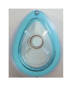 Mask Anesthetic size 5 HIC