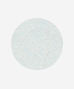 Alternative view of Staleks Disposable white files for pedicure disc 240 grit