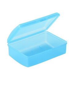 Plastic Soap Container