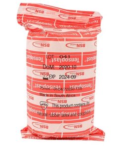 Tensoplast Elastic Adhesive Bandage 75mm x 4.5m