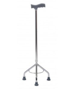 Alternative view of Walking Stick ? Tripod