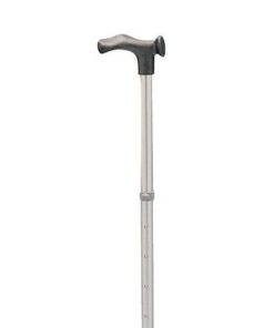 Alternative view of Walking Stick – Height Adjust