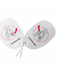 AED Trainer Pads for XFT AED Trainers