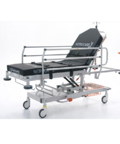 Patient Transport Stretcher NTCR SD01 (NHS 810)