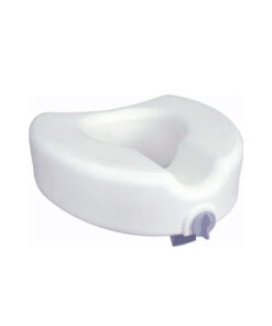 Basic Toilet Seat Raiser