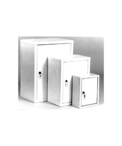 Poison Cabinet Flat Top TR 454 OE 45C