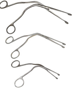 Magill Forceps