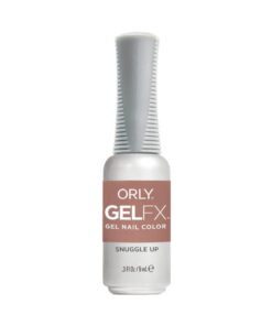 Gel FX Gel Polish - Snuggle Up - 9ml