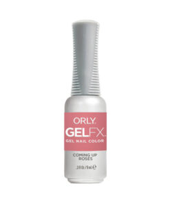 Gel FX Gel Polish - Coming up Roses - 9ml