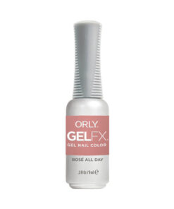 Gel FX Gel Polish - Rose All Day - 9ml