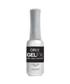 Gel FX Gel Polish - Into the deep - 9ml
