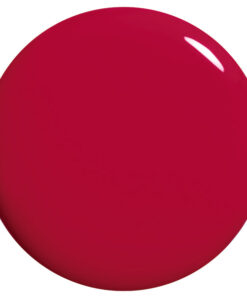 Alternative view of Gel FX Gel polish - Haute Red - 9ml