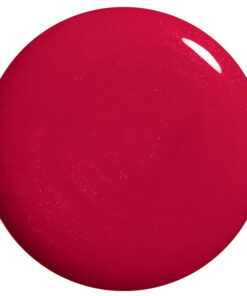 Alternative view of Gel FX Gel Polish - Monroe's Red - 9ml